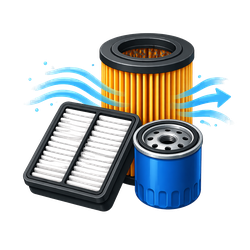 Автофильтры